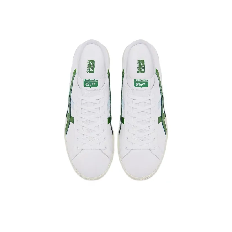 Onitsuka Tiger Dd Trainer Sabot 'White Green'-3