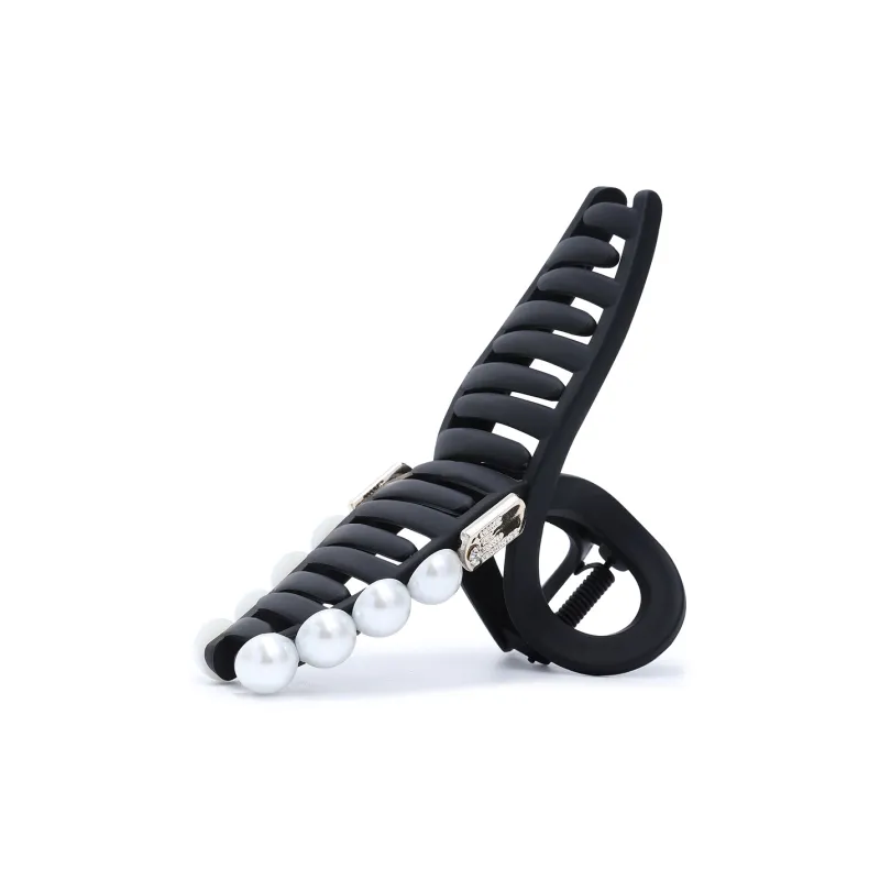 ZANC Hair Clips Women's Multiple Colors-2