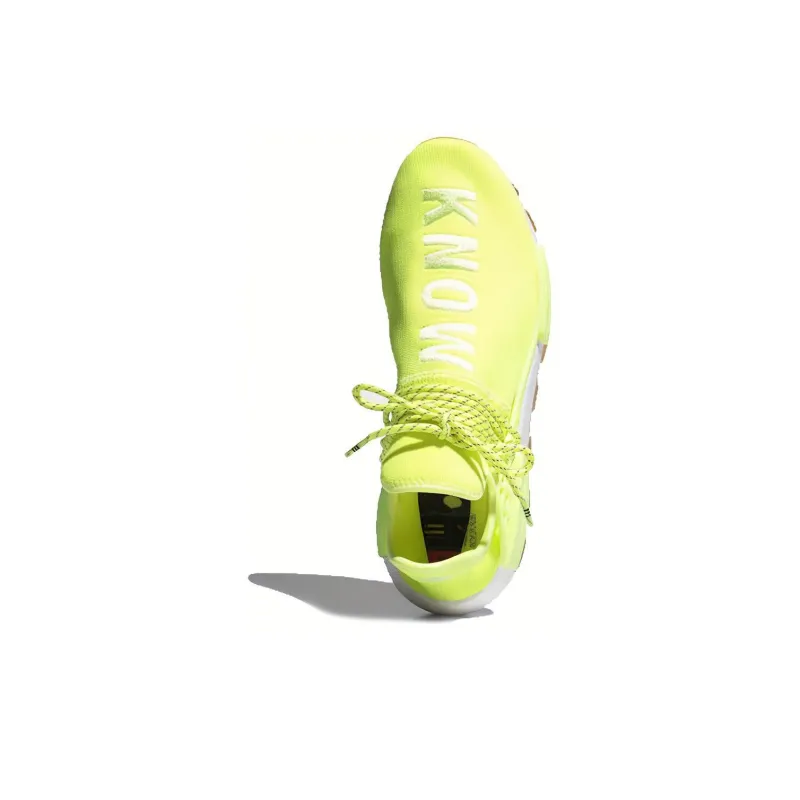 Adidas Nmd Hu Trail Pharrell Now Is Her Time Solar Yellow-3