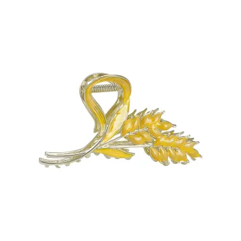 HANYUDIE Hair Clips Unisex