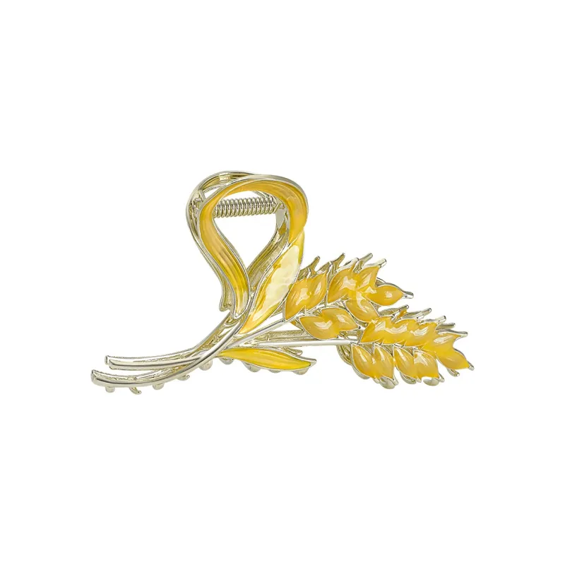 HANYUDIE Hair Clips Unisex-0