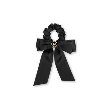 Cercoo Hair Ties Women's FqB579 Black