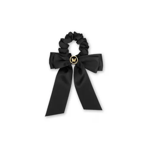 Cercoo Hair Ties Women's FQ B579 - Black