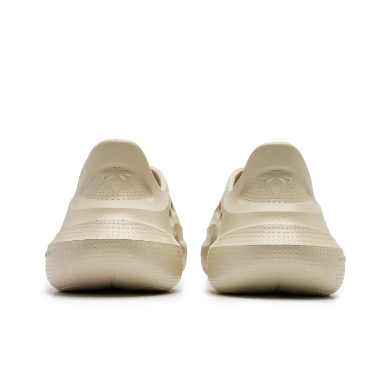 QIAODAN Fangs Clogs Men's Nutty-5