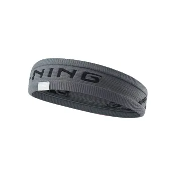 LINING Hair Bands Unisex Gray