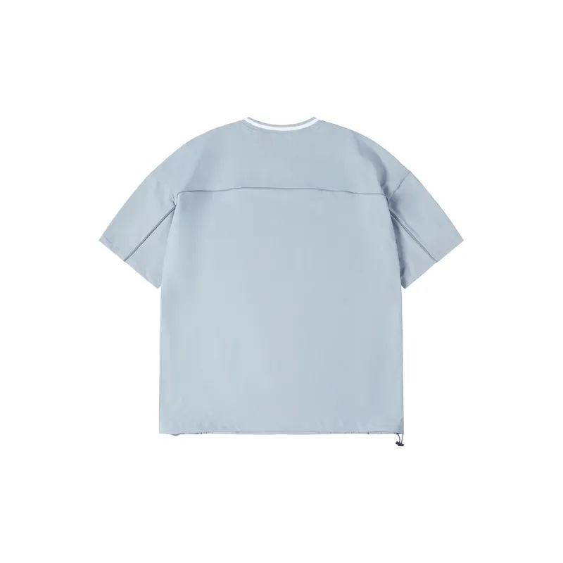 N MAX T Shirts Men-5