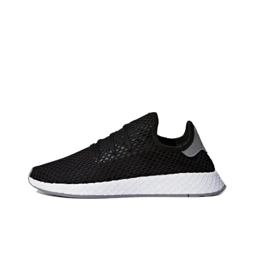 Adidas Deerupt Runner Core Black