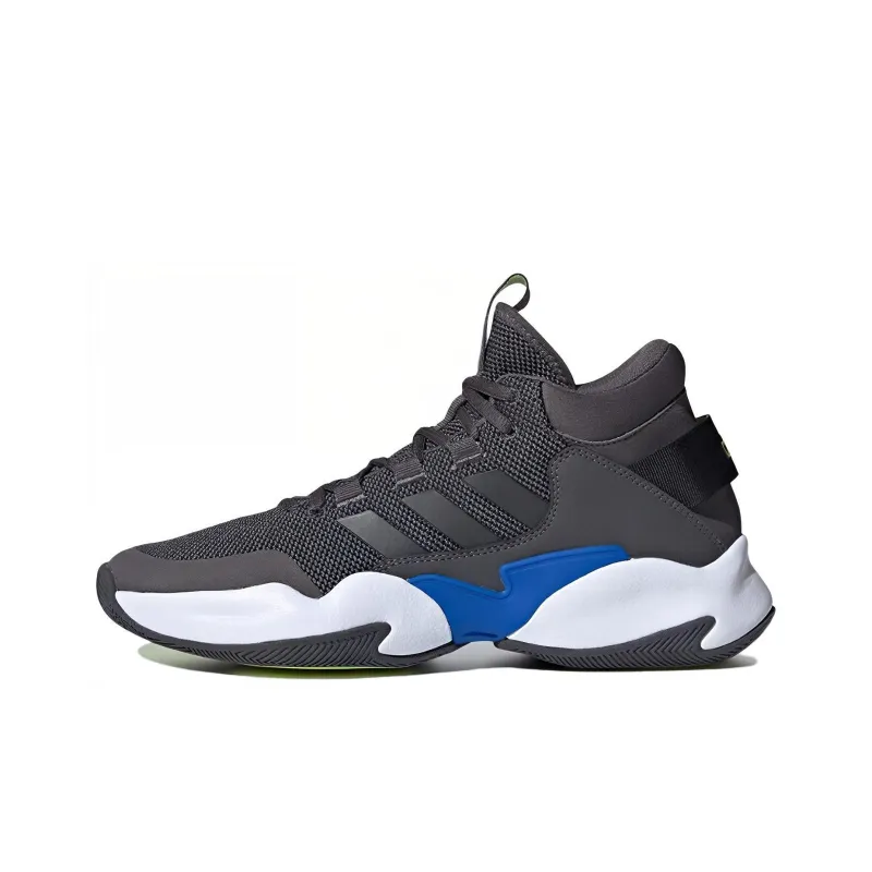 Adidas Streetcheck 'Grey Blue'-0