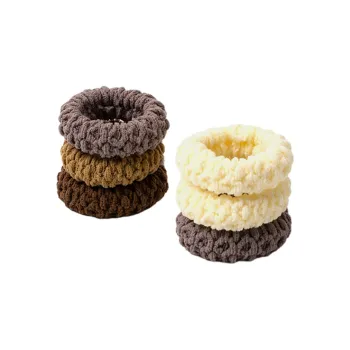 SENDME Hair Ties Women's