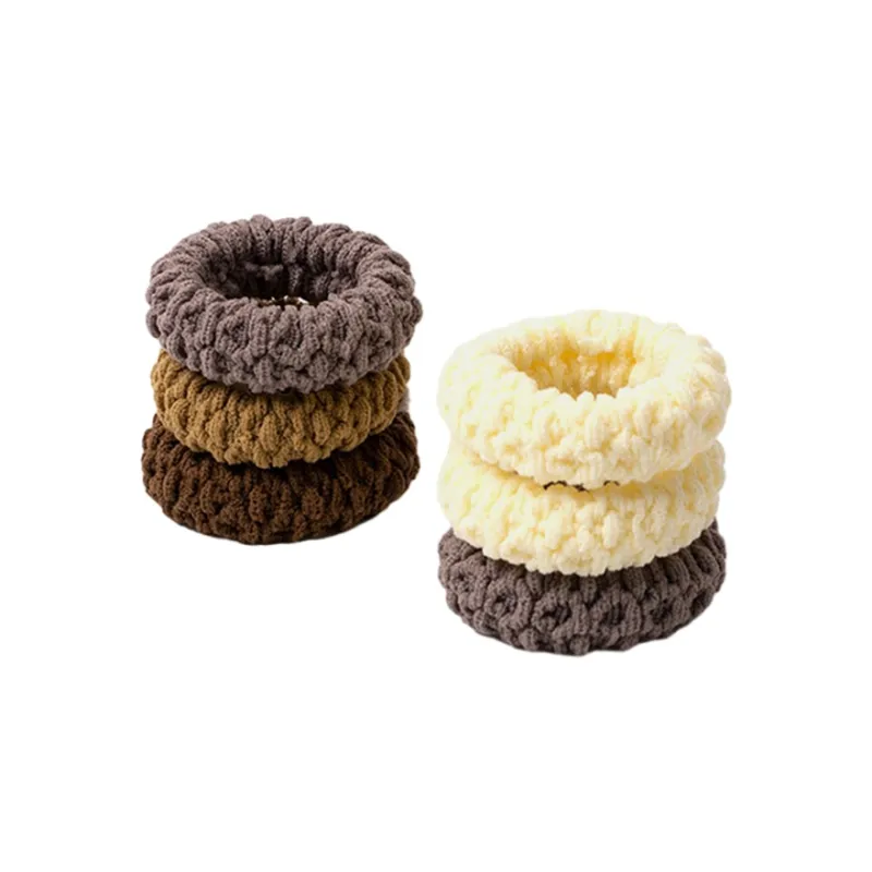 SENDME Hair Ties Women's-0