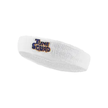 Nike Rubber Hair Bands Men's White