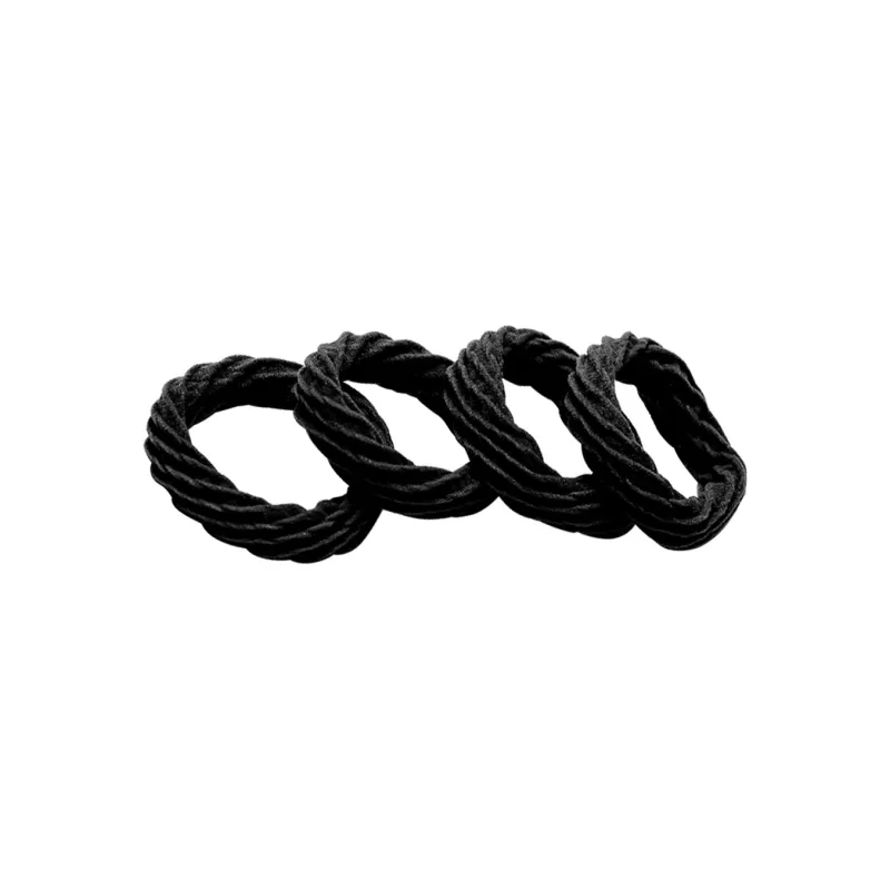 HANYUDIE Hair Ties Women's-3