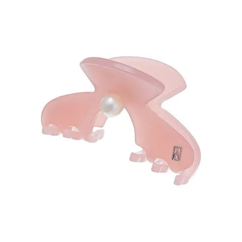 ALEXANDRE DE PARIS Exclusive, Small Size Claw Clip Hair Accessories Headwear Women's-5