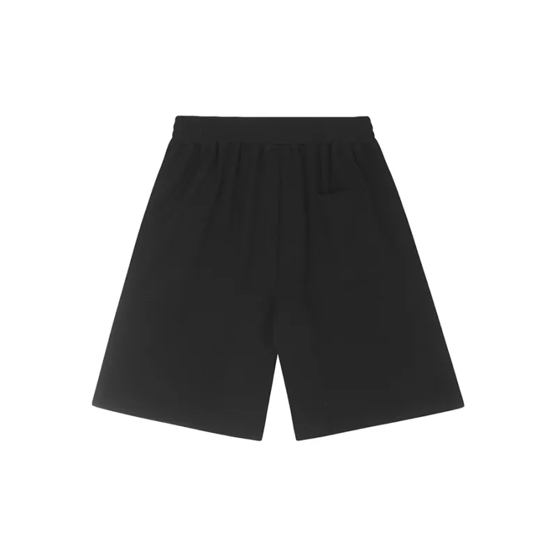 A Chock Casual Shorts Unisex-1