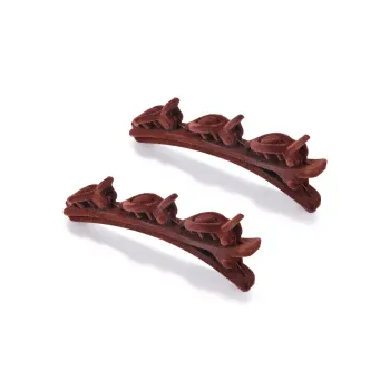 TEEX Hair Clips Women's