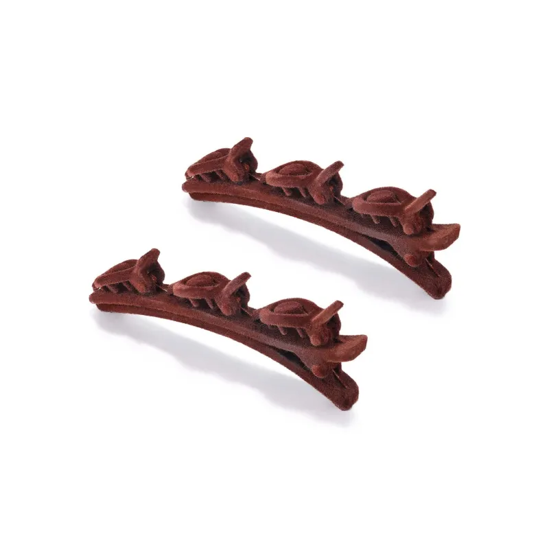 TEEX Hair Clips Women's-1