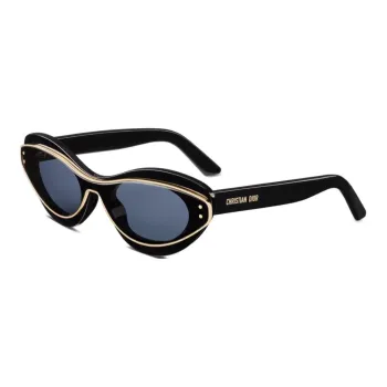 DIOR Cat-Eye Sunglasses