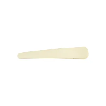 LILY&LOTTY Resin Hair Clips Women's