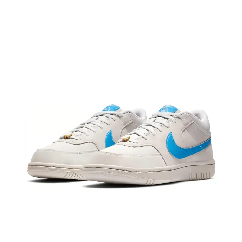 Nike Sky Force 3/4 Grey Fog-2