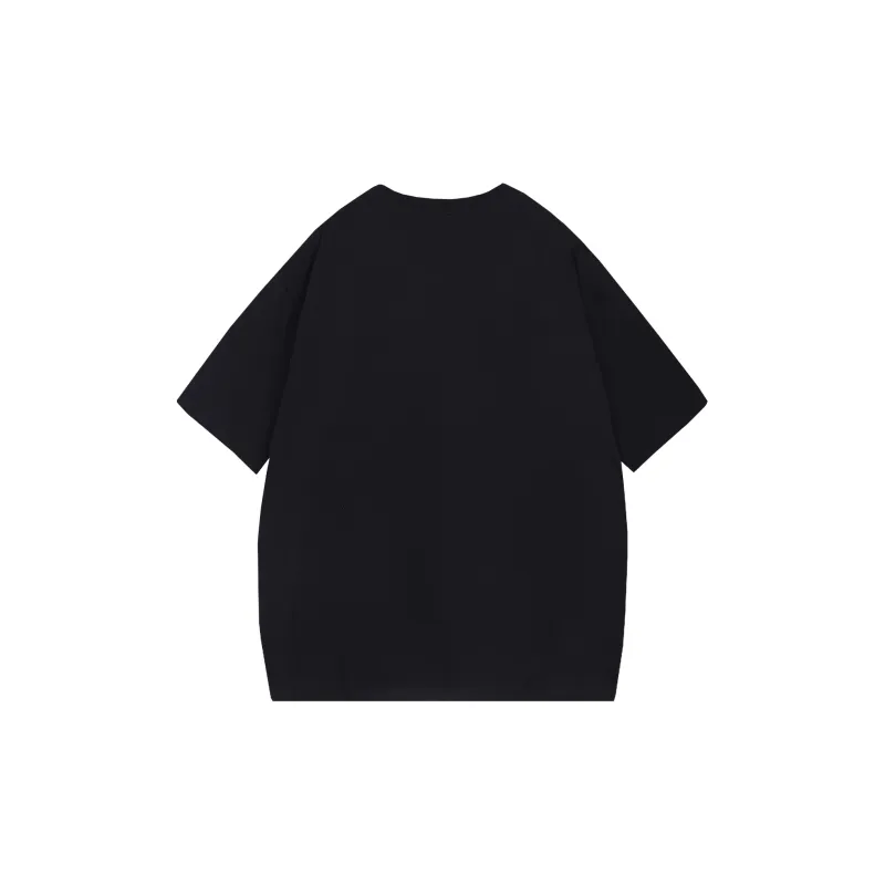 RUMMANDY T Shirts Unisex-1