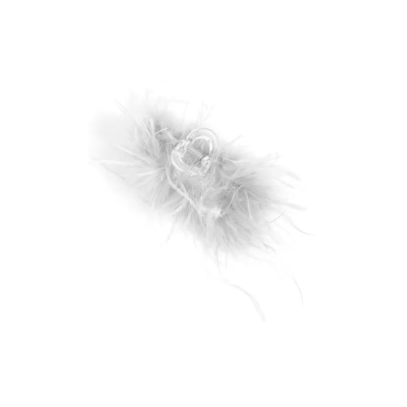 ZANC Hair Clips Women's-3