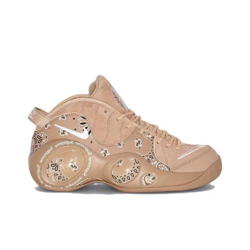 Nike Air Zoom Flight 95 Sp Supreme Wheat-1