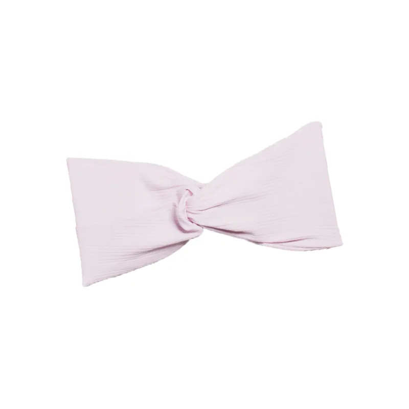 Lululemon Ribbed Hair Bands Women's Lawn Sweet Pink MEPK-1