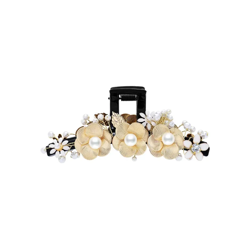 UNABERRY Hair Clips Women's-0