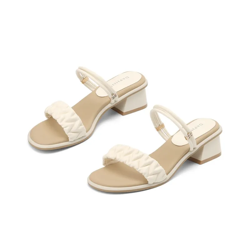 DAPHNE Strap Sandals 4.8cm Women's-2