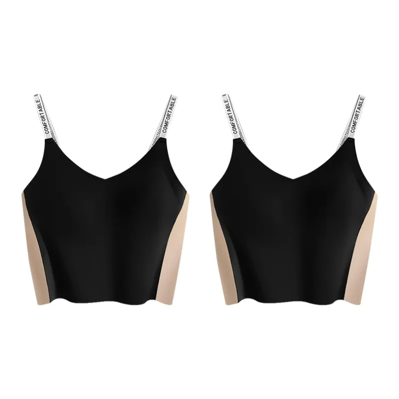 MIIOW Women's Camisoles-18