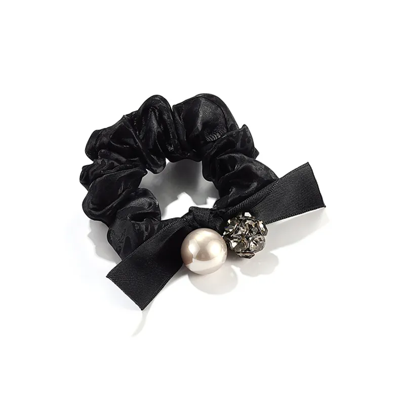 DODOGOGO Fabric Hair Tie Women's-2