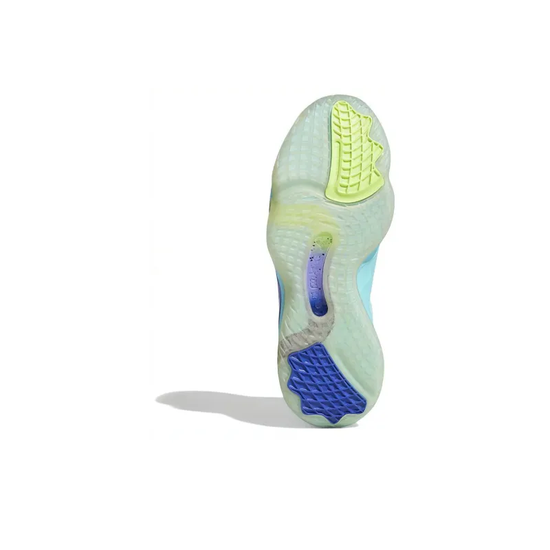 Adidas D.O.N. Issue #3 Pulse Aqua-5
