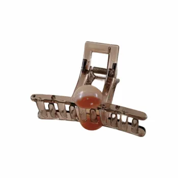 ZWU Hair Clips Women's