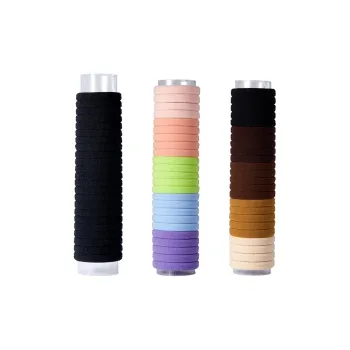 AGOVSKI Elastic Hair Tie Women's