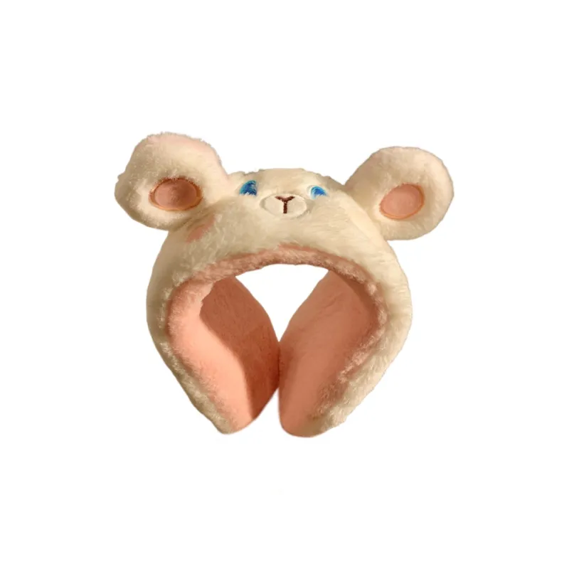 GIMK Headbands Women's-8