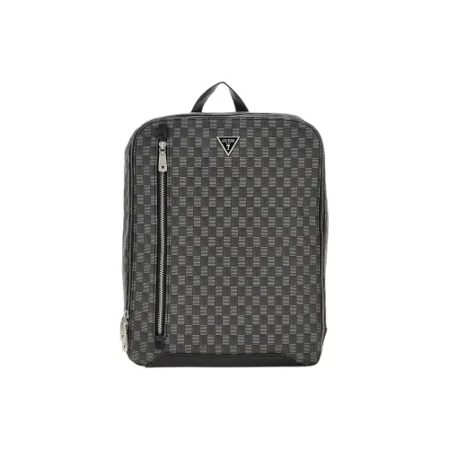 GUESS Backpacks Black