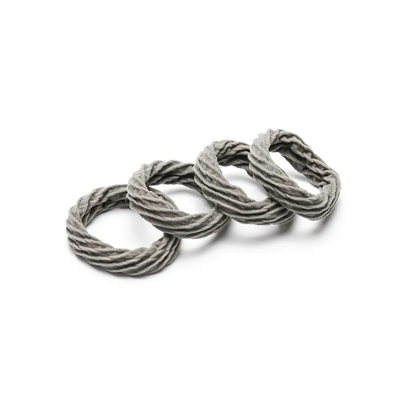 HANYUDIE Hair Ties Women's-7