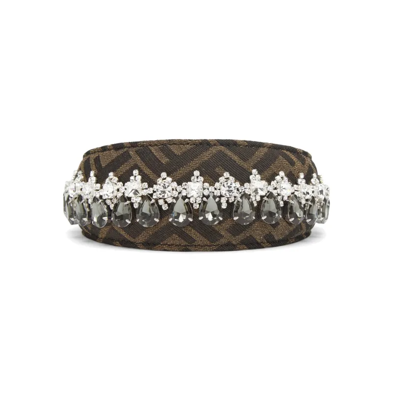 FENDI Headbands Women's-1