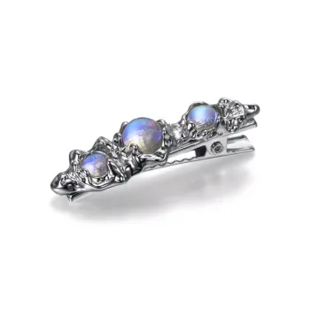 Cercoo Hair Clip Women's Side Clip Urban Chic Style Women's