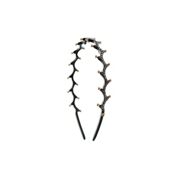 ALEXANDRE DE PARIS Tender Branch Headband Hair Accessories Women's