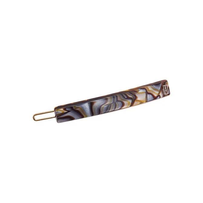 ALEXANDRE DE PARIS Acetate Material Edge Clip Hair Accessory Headpiece Women's-10