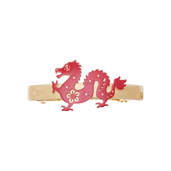 ALEXANDRE DE PARIS Hair Clips Women's-0