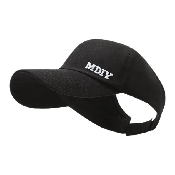 Haoguan Cotton Baseball Caps Women's-1