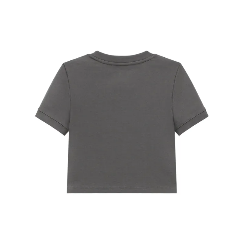 CHUU T Shirts Women's-4