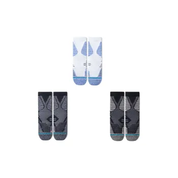 HLA Men Mid-Calf Socks
