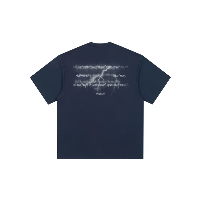 PAKA T Shirts Unisex-13