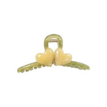 ZWU Hair Clips Women's