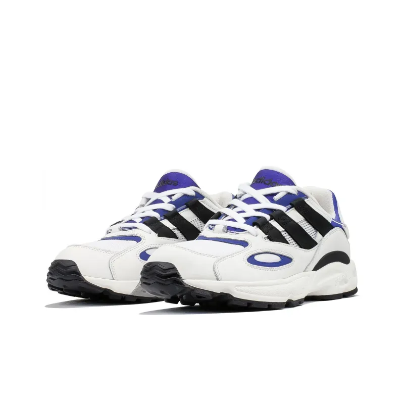 Adidas Lexicon Og White Black Purple-2