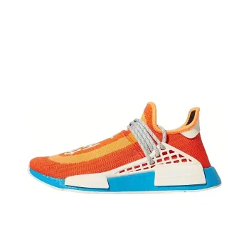 Adidas Originals Nmd Hu Pharrell Extra Eye Orange