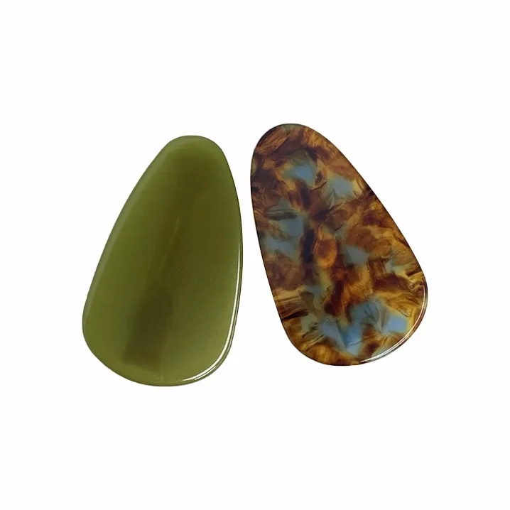 Mr. Shang Hair Clips Women's-3